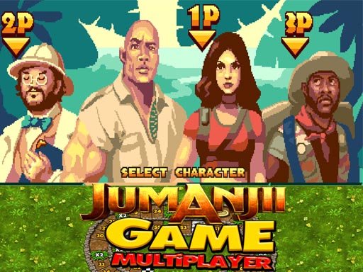 Spielen Jumanji Board Spiel