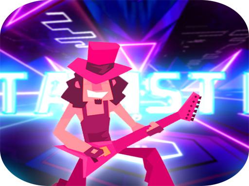 Spielen Guitarist Hero Free: Guitar Hero Battle Spiel