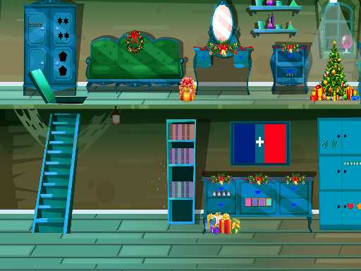 Spielen Rescue The Boy Spiel