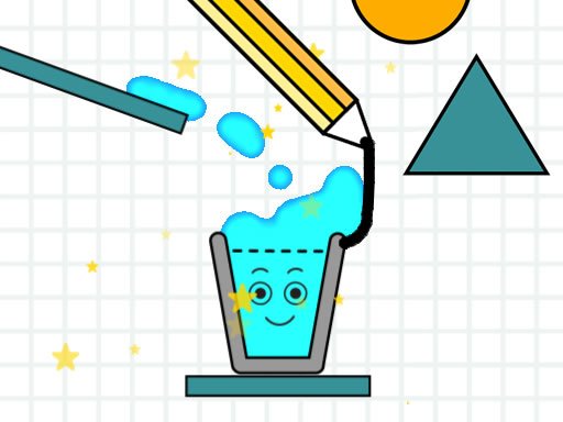 Spielen Happy Filled Glass Spiel