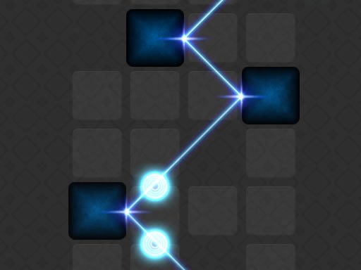 Spielen Reflector Spiel