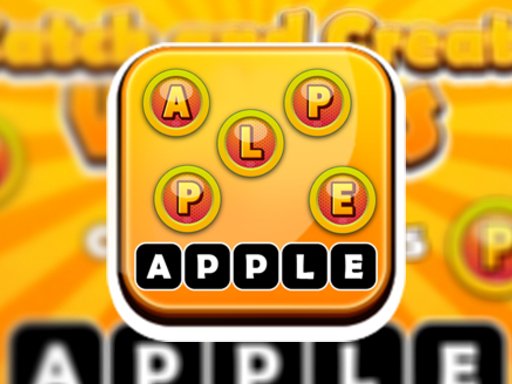 Spielen Catch N Create Spiel