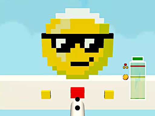 Spielen Smart Ball Colors Spiel
