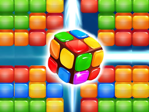 Spielen Jelly Splash Crush Spiel