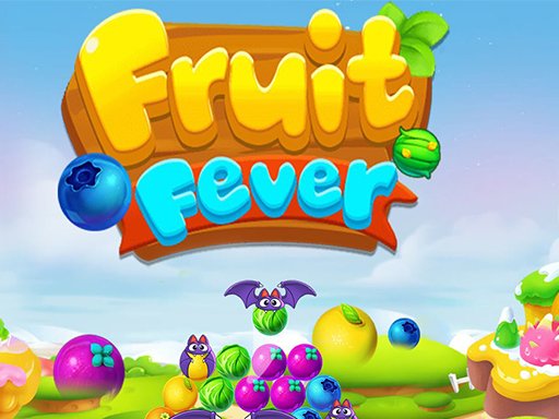 Spielen Fruit Fever Spiel