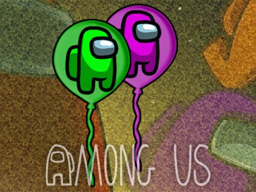 Spielen Among Us Smash Spiel