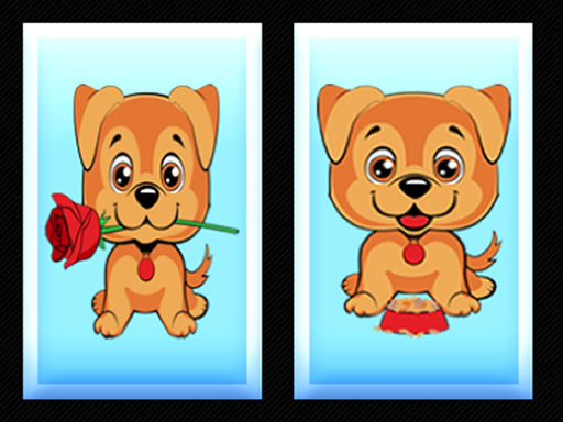 Spielen Too Cute Puppies Spiel