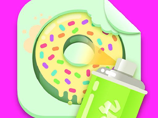 Spielen Stencil Art Online Spiel