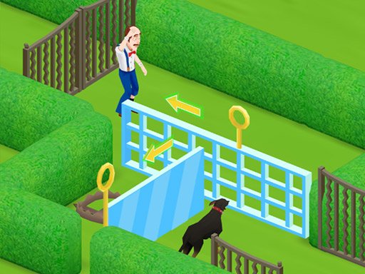 Spielen Homescapes Online Spiel