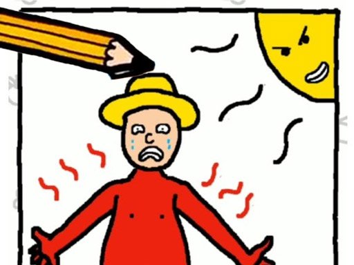 Spielen Just Draw Spiel