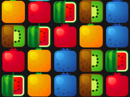 Spielen 5 Fruits Spiel