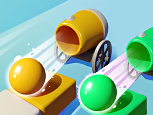 Spielen Shooting Color Spiel