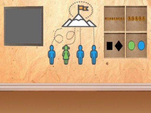 Spielen Doctor Escape 3 Spiel