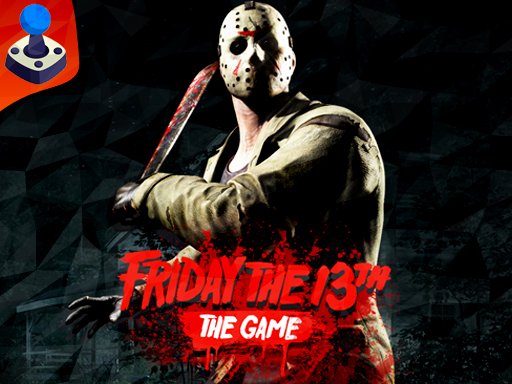 Spielen Friday the 13th Spiel