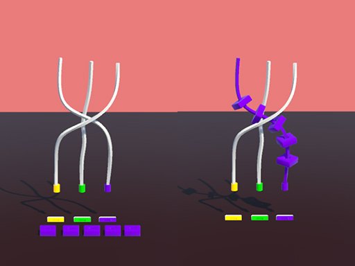 Spielen Twisted Rods Spiel