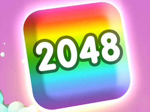 Spielen Arcade 2048 Spiel