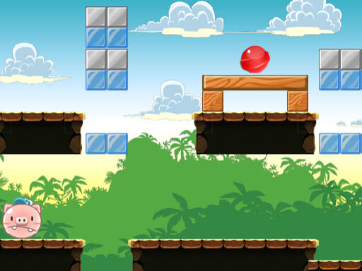 Spielen Eating Candy Spiel