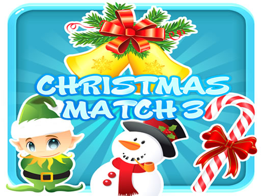 Spielen Xmas Matching Spiel