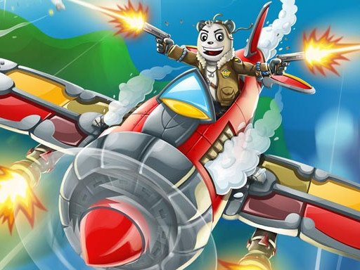 Spielen Air Combat Spiel
