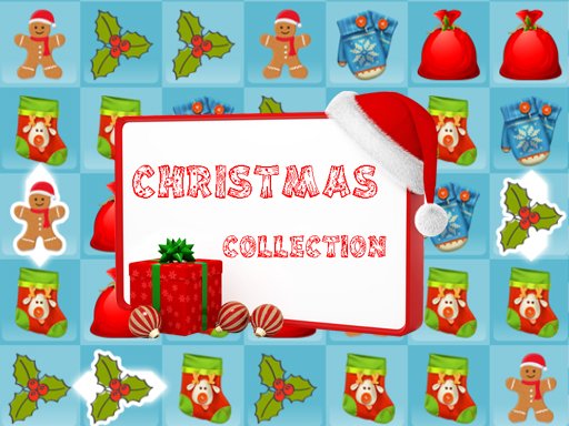 Spielen Christmas Collection Spiel
