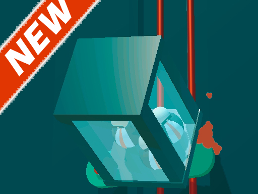Spielen Elevator Fall – Break Down 2020 Spiel