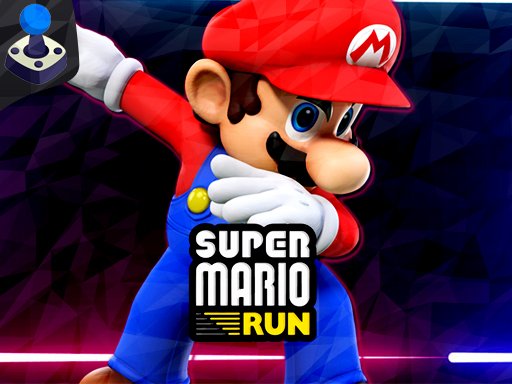 Spielen Super Mario Run World Spiel