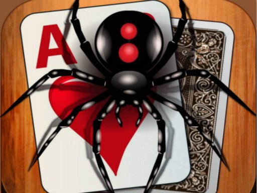 Spielen Classic Spider Solitaire Spiel