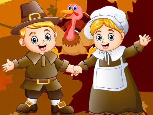 Spielen Thanksgiving Differences Spiel