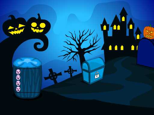 Spielen Halloween Is Coming Episode5 Spiel