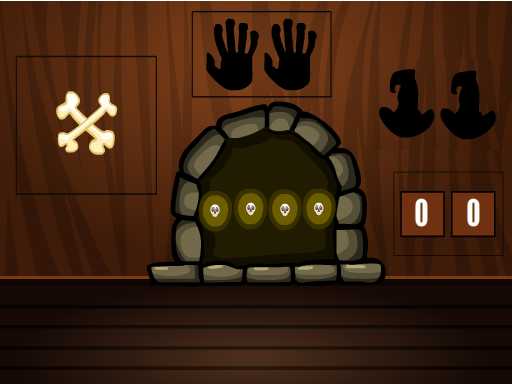 Spielen Halloween Is Coming Episode1 Spiel