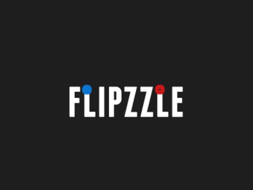 Spielen FLIPZZLE (DOT PUZZLE) Spiel
