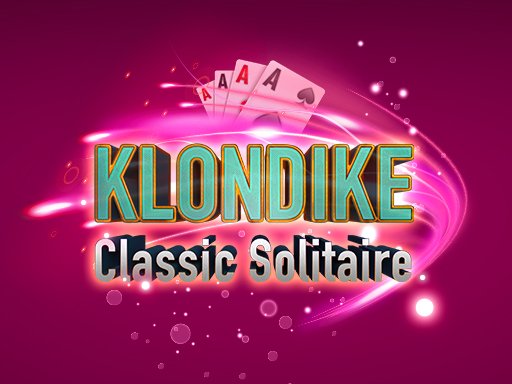 Spielen Classic Klondike Solitaire Card Spiel