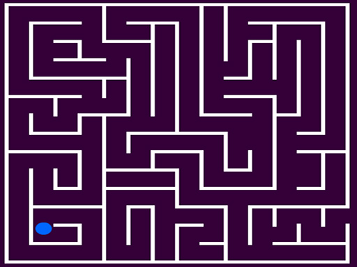 Spielen Maze Online Spiel