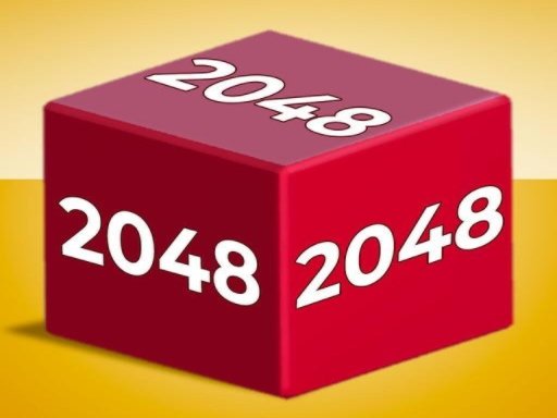 Spielen Chain Cube: 2048 Spiel