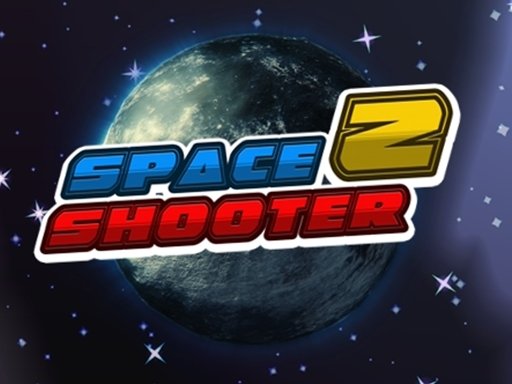 Spielen Space Shooter Z Spiel