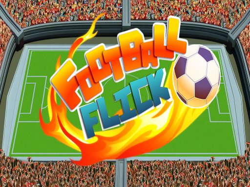 Spielen Football Flick Spiel