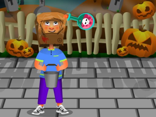 Spielen Horror Halloween Spiel