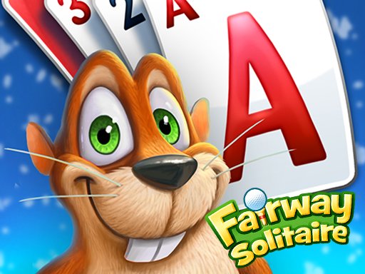 Spielen Fairway Solitaire – Classic Cards Spiel