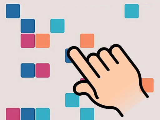 Spielen Fours Puzzle Spiel