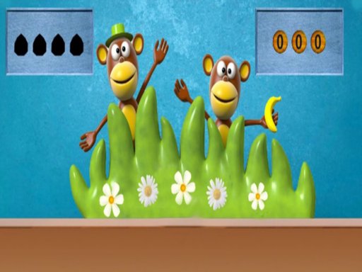 Spielen Humble Girl Escape Spiel