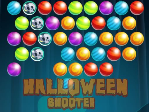 Spielen Halloween Shooter Spiel