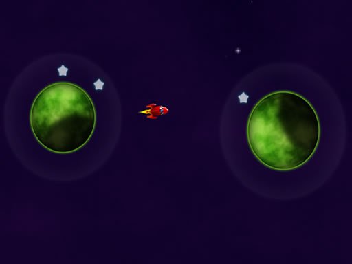 Spielen Space Rocket Spiel