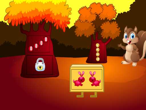 Spielen Rescue The Cute Bird Spiel
