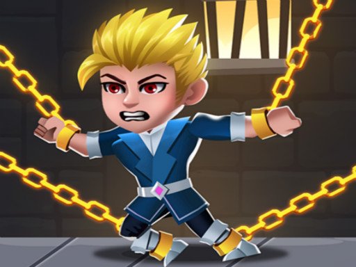 Spielen Hero Wars Rescue Spiel