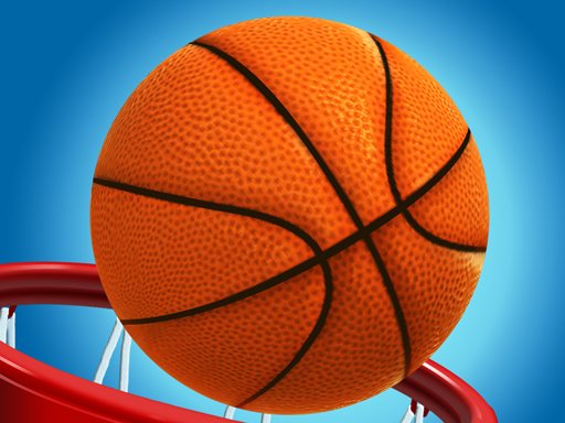 Spielen Street Dunk Spiel