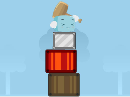Spielen Balance Spiel