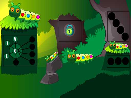 Spielen Town Home Escape Spiel