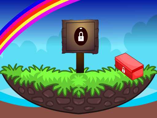 Spielen Ravishing Land Escape Spiel
