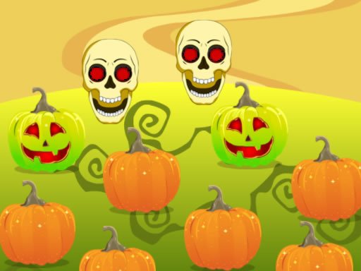 Spielen Halloween Defender Spiel