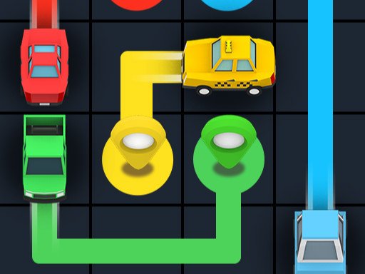 Spielen Let’s Park Car Spiel